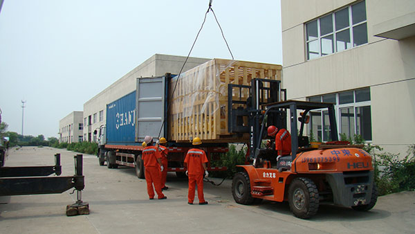 怎樣進行安全地吊裝？